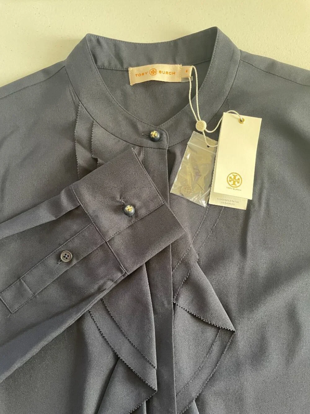NWT Tory Burch – Jane Dress